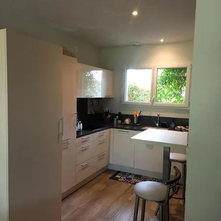 Appartamento Maison Impasse Carpe Diem - Maison Climatisee 3 Pieces 4 Personnes - Prestige - Super Mae-4033