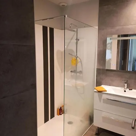 Maison Impasse Carpe Diem - Maison Climatisee 3 Pieces 4 Personnes - Prestige - Super Mae-4033 Appartamento Soustons
