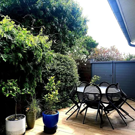 Maison Impasse Carpe Diem - Maison Climatisee 3 Pieces 4 Personnes - Prestige - Super Mae-4033 *